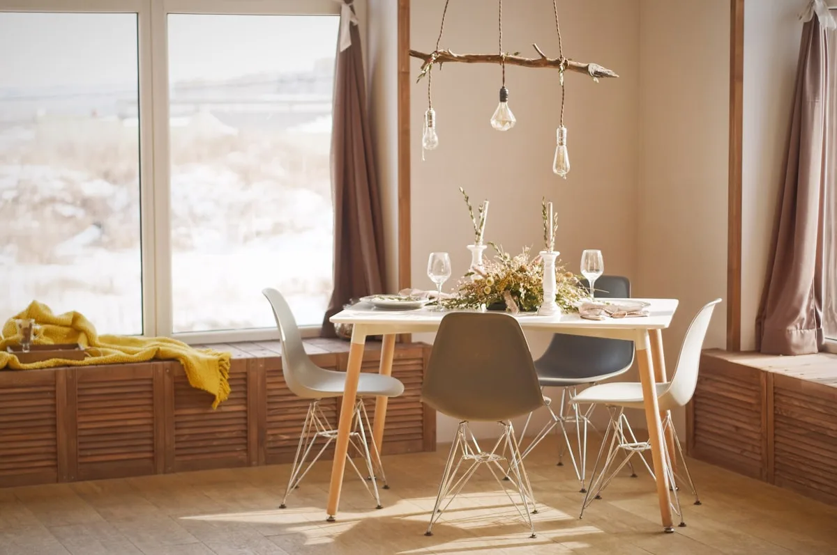 English Home Jakarlı Çift Kişilik Battaniye