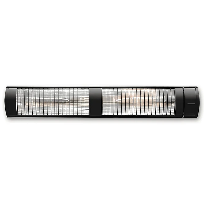 Elektrikli Infrared Isıtıcılar