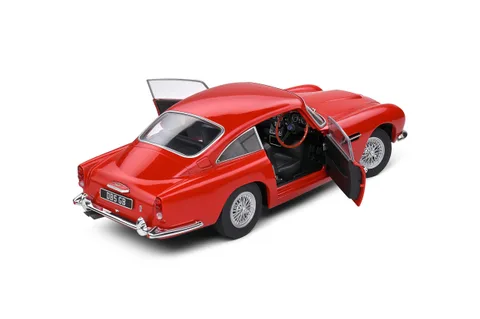 1/18 (Solido) ASTON MARTİN DB5 1964