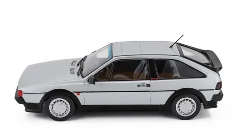1/18 (Norev) VOLKSWAGEN SCİROCCO GTX 16V 1988