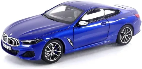 1/18 (Norev) BMW M850i 2018