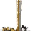 1/50 (Diecast masters) CATERPILLAR MD6250 ROTARY BLASTHOLE DRILL