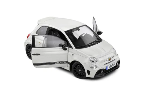 1/18 (Solido) FİAT F595 ABARTH 2022