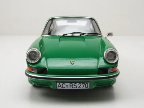 1/18 (Norev) PORSCHE 911 RS TOURING 1973