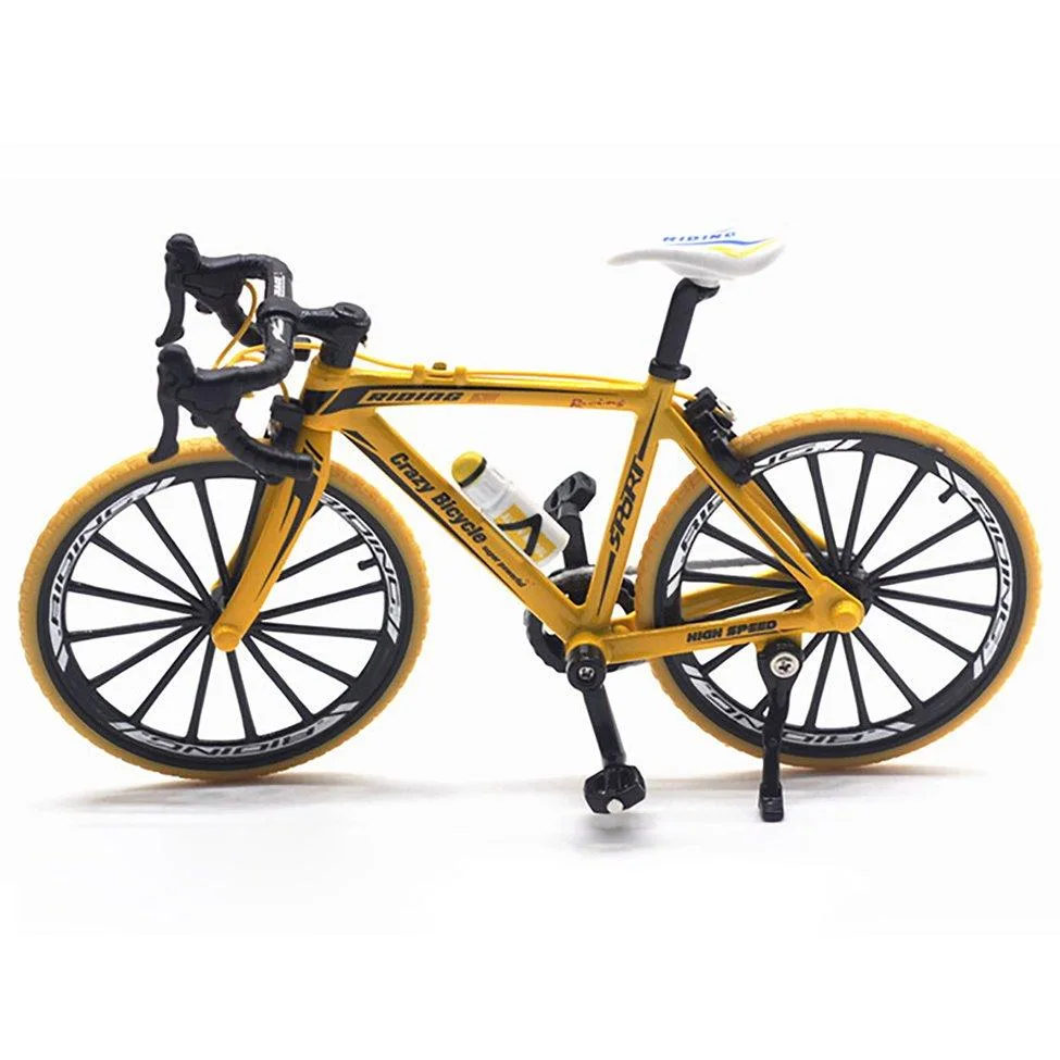 1/10 (Mountain bike) METAL DAĞ BİSİKLETİ