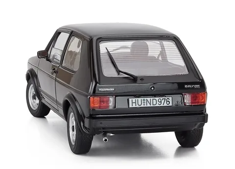 1/18 (Norev) VOLKSWAGEN GOLF GTİ 1976
