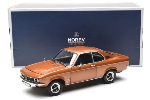 1/18 (Norev) OPEL MANTA 1970
