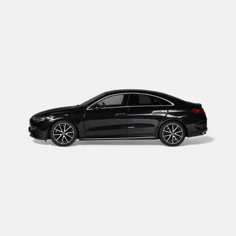1/18 (Nzg) MERCEDES-BENZ CLA COUPE
