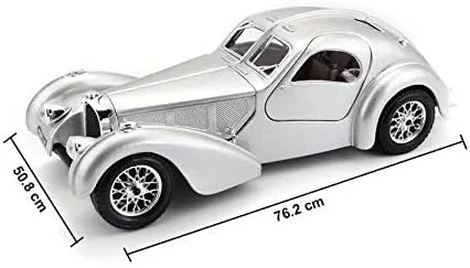 1/24 (Burago) BUGATTİ ATLANTİC