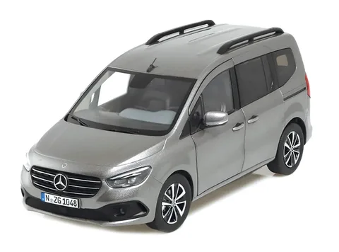 1/18 (Nzg) MERCEDES-BENZ T-CLASS 2020 (Kromit Gri Metalik)