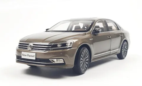 1/18 (Paudi models) 2016 VOLKSWAGEN PASSAT