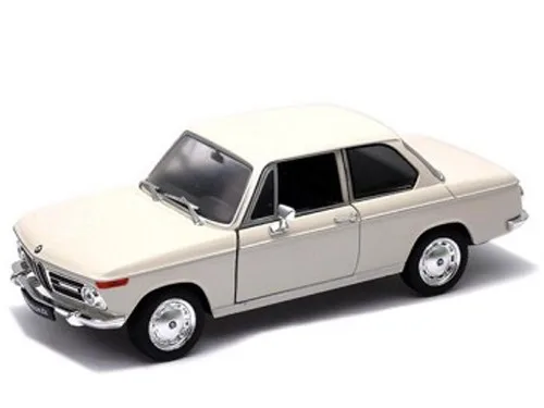 1/24 (Welly) BMW 2002ti