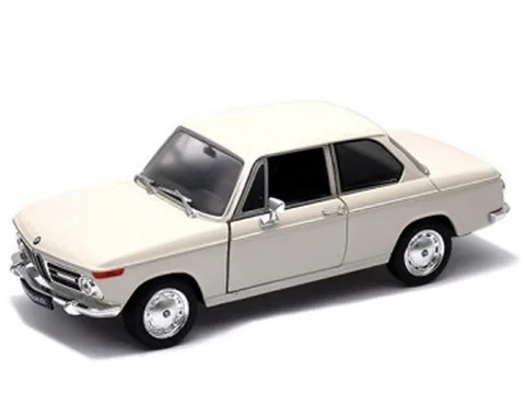 1/24 (Welly) BMW 2002ti