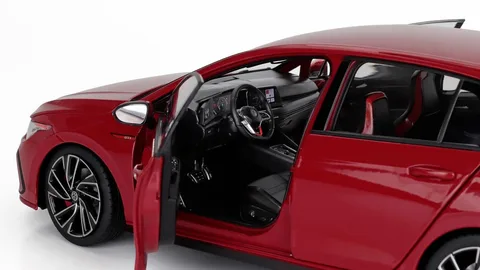 1/18 (Norev) VOLKSWAGEN GOLF GTI 2020