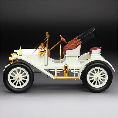 1/18 (Sun star) 1908 BUICK MODEL 10