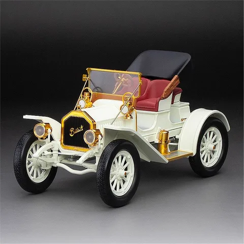 1/18 (Sun star) 1908 BUICK MODEL 10