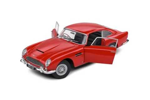 1/18 (Solido) ASTON MARTİN DB5 1964
