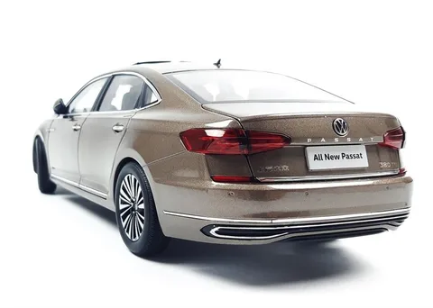 1/18 (Paudi models) 2016 VOLKSWAGEN PASSAT