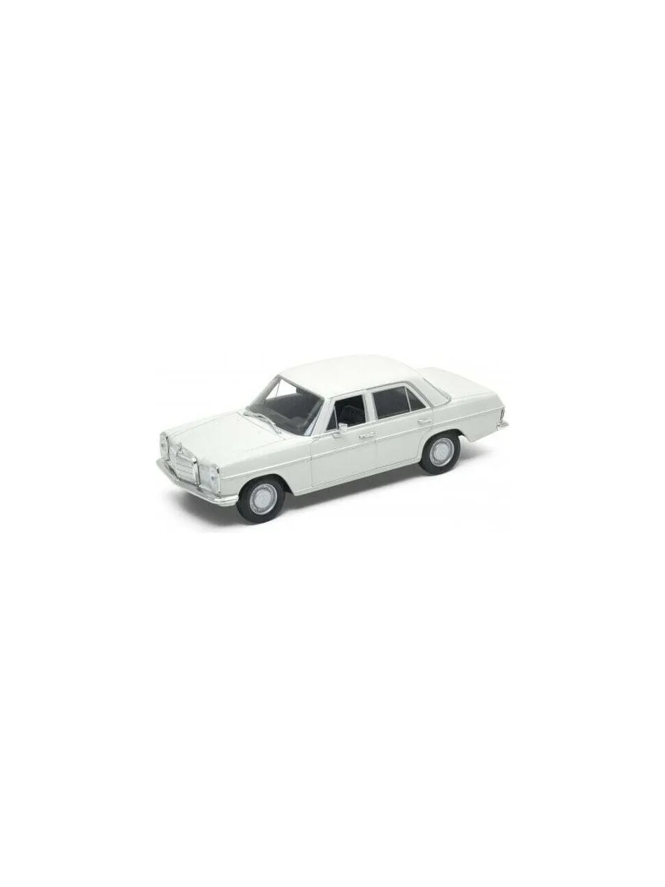 1/24 (Welly) MERCEDES-BENZ 220