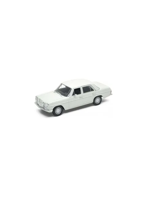 1/24 (Welly) MERCEDES-BENZ 220