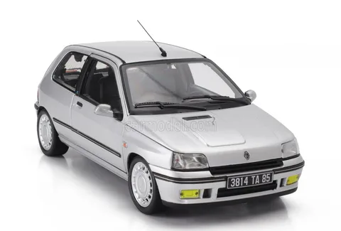 1/18 (Norev) RENAULT CLIO 16S 1992