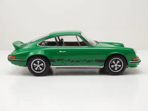 1/18 (Norev) PORSCHE 911 RS TOURING 1973