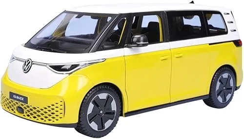 1/24 (Welly) 2023 VOLKSWAGEN ID.Buzz