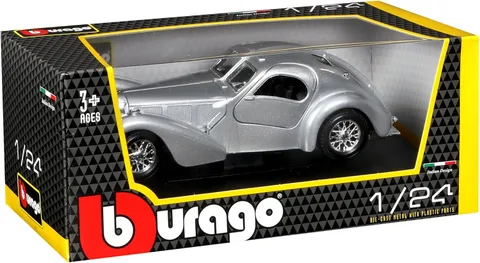 1/24 (Burago) BUGATTİ ATLANTİC