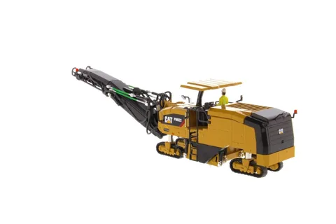 1/50 (Diecast masters) CATERPILLAR PM622 COLD PLANER