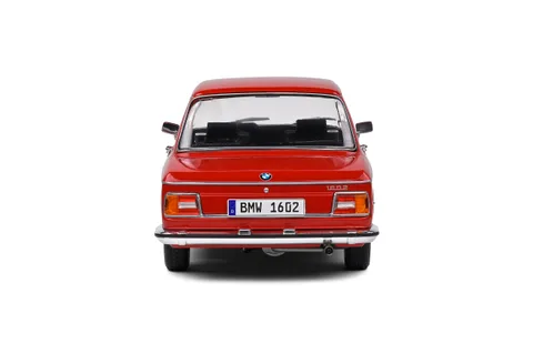 1/18 (Solido) BMW 1602 1971