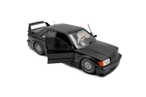 1/18 (Solido) MERCEDES-BENZ 190 (W201) EVO II – 1990