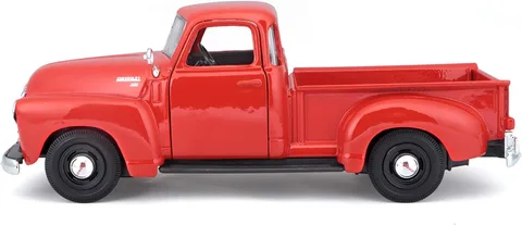 1/25 (Maisto) 1950 CHEVROLET 3100 PICKUP