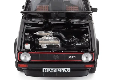 1/18 (Norev) VOLKSWAGEN GOLF GTİ 1976