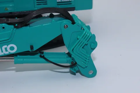 1/50 (Conrad) KOBELCO SK1300DLC-10 YIKIM EKSKAVATÖRÜ