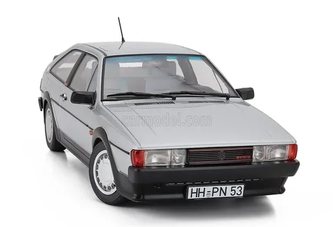 1/18 (Norev) VOLKSWAGEN SCİROCCO GTX 16V 1988