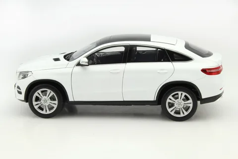 1/18 (Norev) MERCEDES-BENZ GLE COUPE 2015