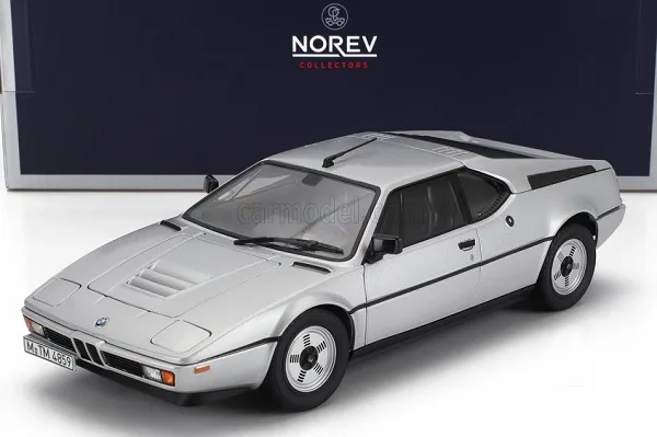 1/18 (Norev) BMW M1 1980