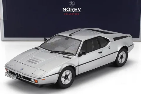 1/18 (Norev) BMW M1 1980