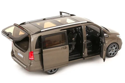 1/18 (Norev) MERCEDES-BENZ V-CLASS AMG-LINE 2018
