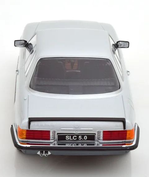 1/18 (KK scale) MERCEDES 450 SLC 5.0 1980 (C 107) 1980