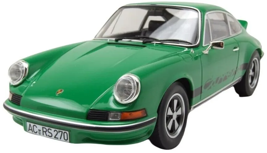 1/18 (Norev) PORSCHE 911 RS TOURING 1973