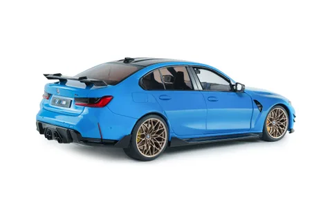 1/18 (Solido) BMW M3 PERFORMANCE PARTS 2024