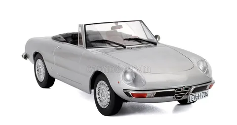1/18 (Norev) ALFA ROMEO 2000 SPİDER 1978
