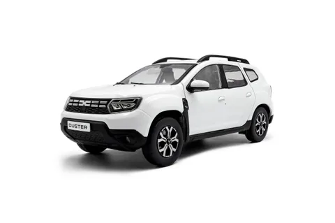 1/18 (Solido) DACIA DUSTER MK 2.5 2024