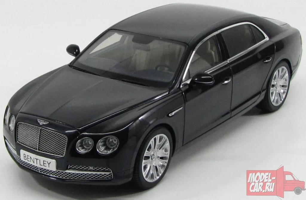 1/18 (Kyosho) BENTLEY FLYING SPUR W12