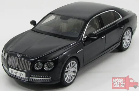 1/18 (Kyosho) BENTLEY FLYING SPUR W12