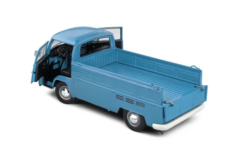 1/18 (Solido) VOLKSWAGEN T2 PİCK UP 1968