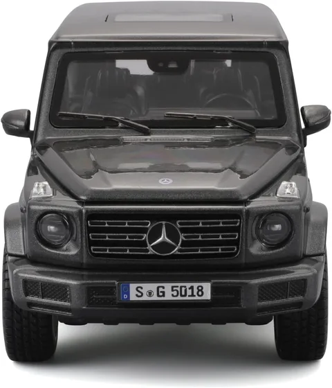 1/25 (Maisto) 2019 MERCEDES-BENZ G CLASS
