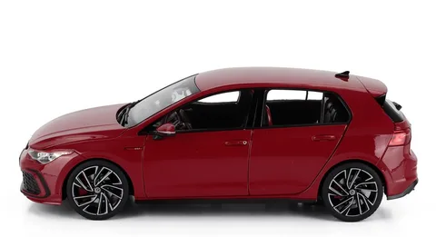 1/18 (Norev) VOLKSWAGEN GOLF GTI 2020