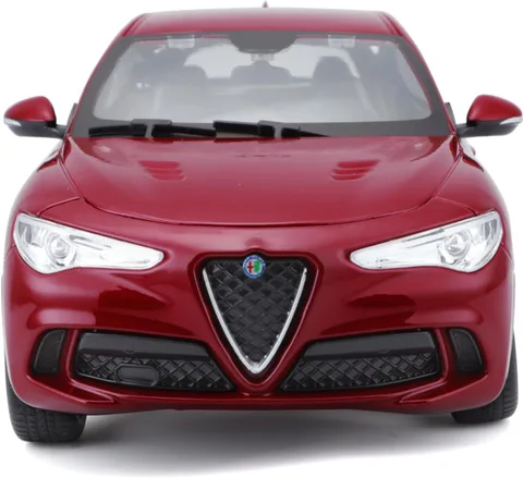 1/24 (Burago) ALFA ROMEO STELVİO